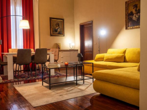 Ludyta House in centro Arezzo Arezzo